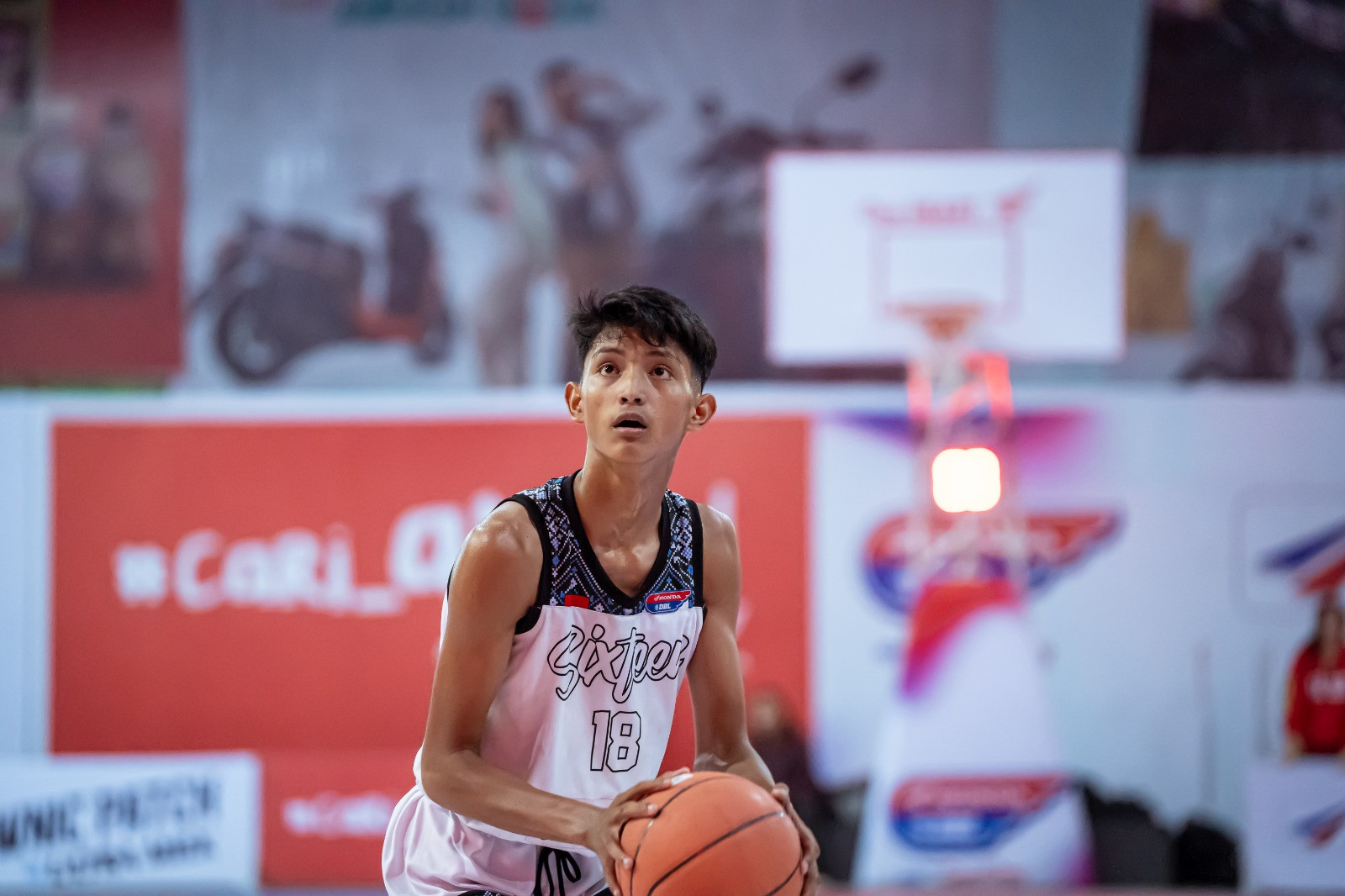 Bench Talk: Lika-liku Ahmad Shafwan Hampir Dicoret dari Kartu Keluarga ...